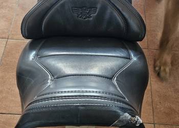 Siedzenie, fotel, kanapa Honda Goldwing GL