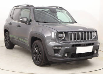 Jeep Renegade 1.5 Turbo e-Hybrid