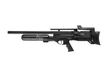 Wiatrówka PCP Optima by Hatsan Blitz BP 4,5 mm