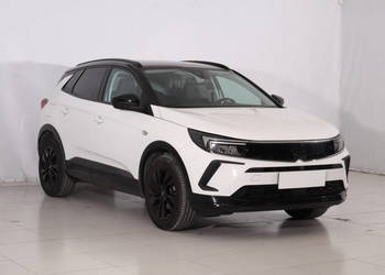 Opel Grandland 1.2 Turbo