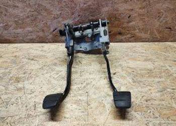 Pedał Sprzęgła Hamulca Scania R 1729789