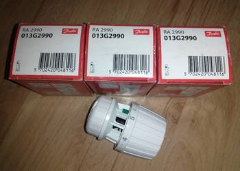 Głowica termostatyczna - DANFOSS 013G2990 (RA2990)