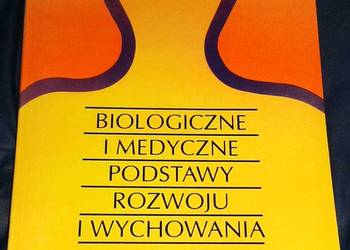 Biologiczne i medyczne podstawy rozwoju cz. 2 - A. Jaczewski