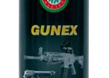 GUNEX Olej do broni spray 400 ml
