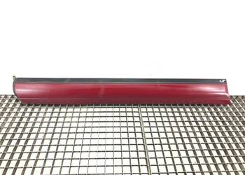 LISTWA DRZWI PRZÓD LEWA PORSCHE CAYENNE Hatchback 02-10 7L5837787 OSŁO