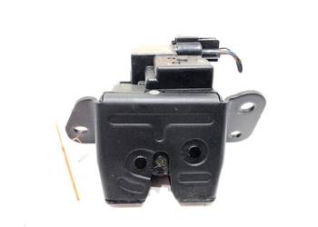 ZAMEK KLAPY TYŁ KIA SOUL I Minivan