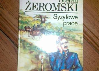 Stefan Żeromski Syzyfowe prace