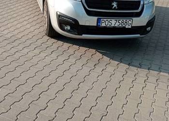 Partner Teppe 1.6 hdi