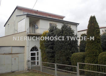 Dom wolnostojący Ostrowiec Świętokrzyski 162m2