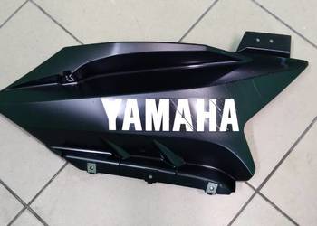 Osłona Owiewka Pług Lewy Yamaha YZF R 125