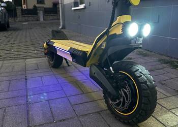 Hulajnoga elektryczna Xrider F10 PRO GWARANACJA