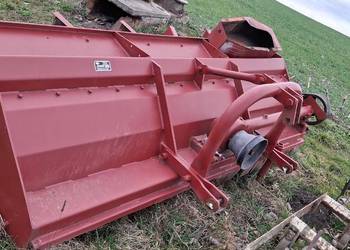 Mulczer KUHN