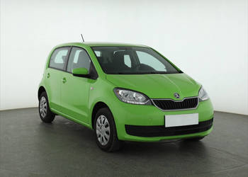 Skoda Citigo 1.0 MPI