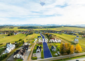 Rogoźnik - korzystna inwestycja mieszkaniowa