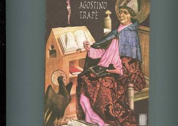 Święty Augustyn - Agostino Trape