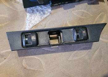 blenda podgrzawnych foteli astra g