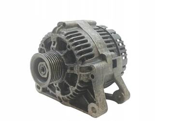 ALTERNATOR 9636204480 1.4 8V Citroen C2 I (2003-2009)