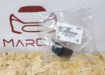 KIA CEED 3 III ŚLIZG MOCOWANIE ZDERZAKA TYŁ 86633-J7000