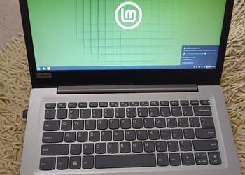 Laptop Lenovo Ideapad 120S