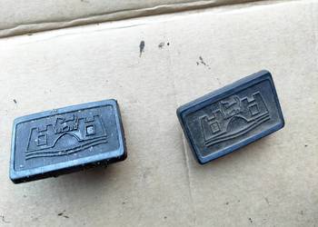 GOLF II 2 JETTA 2  ZNACZEK EMBLEMAT NAPIS BŁOTNIKA