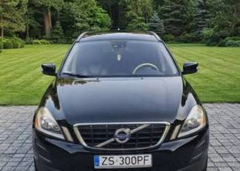 Volvo XC60 3.2 V6 LPG Automat | 2010 | 301 tys. km
