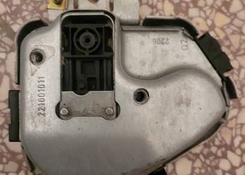 Blokada kierownicy Audi A6 C6