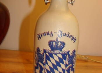 Franz Joseph Jubelbier - butelka MKM Franz Joseph Jubelbier - butelka MKM
