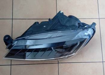 Skoda superb/3/RS/bixenon skrętny reflektory lewy i prawy orginal