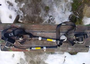 Pasy  bezpieczństwa VW Sharan mk 2