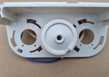 Mocowanie świetlówki d2400