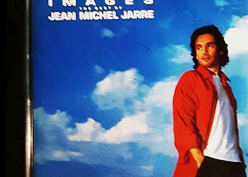 Cd Nowa- Polecam Album CD JEAN MICHEL JARRE - Album Images