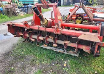 Glebogryzarka Krone Glebogryzarka Krone