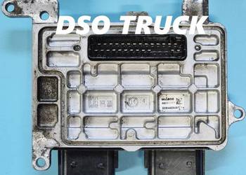 A0304460609 WABCO 4463540021 Komputer TCM Sterownik Skrzyni Biegow MERCEDES