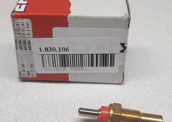CZUJNIK TEMPERATURY OLEJU FORD OPEL ASCONA SAAB 1.830.106