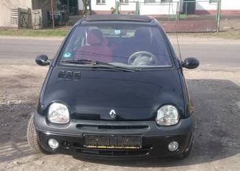 czesci do reno twingo rok 2001  1,2 16v wszystkie czesci