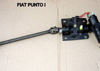 KOLUMNA KIEROWNICZA FIAT PUNTO I 7736697