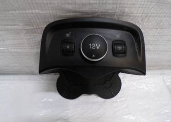 FORD FOCUS MK3 PRZEŁĄCZNIK PODGRZEWANIA FOTEL BM51A047A03B