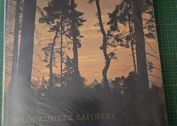 W kniei- Włodzimierz Łapiński