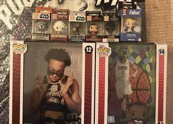 Funko pop