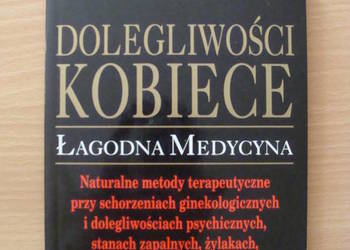 dolegliwości kobiece Eisele
