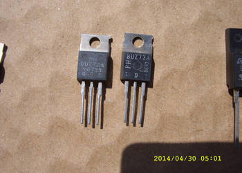 Stabilizatory napiecia ; L780S05 ; L78S75CV--NOWE.