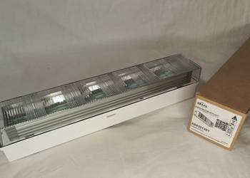 Oprawa oświetlenia awaryjnego din-Sicherheitstechnik Concept-e-SL3-ILS