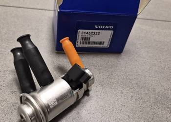 Volvo wtryskiwacz wtrysk SCR Adblue NOx S90 V90 XC90 XC60 V60