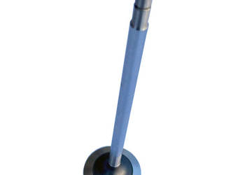 R516892 Zawór wydechowy John Deere