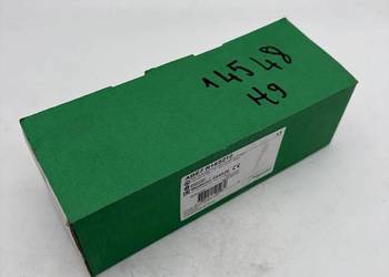 Schneider Electric ABE7 R16S210 Podstawa wyjść przekażnikowych