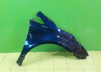 AVENSIS III T27 2.0 D4D 09r SEDAN 4D blotnik prawy przod