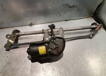 RENAULT CLIO II MECHANIZM WYCIERACZEK PRZEDNICH