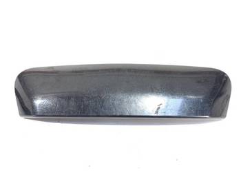 KLAMKA KLAPY TYŁ OPEL CORSA D Hatchback 06-14 CZARNY