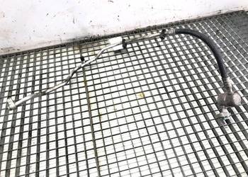 RURKA KLIMATYZACJI VW UP! 1S0820743D 1.0 75KM Hatchback