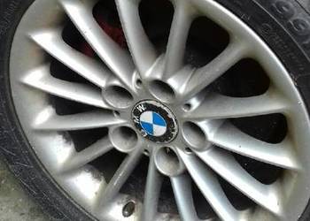 Alufelgi 16  bmw   5/120   74,1